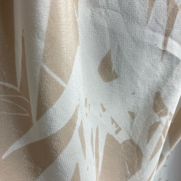 Amanda Uprichard Silk Top - Picture 9 of 10